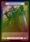 ��Rainbow Foil�աԱѡ�[����]������������ /[Generic]Battlefront Bastion [��][P]�ԥץ����ǡ�