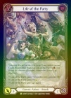 òʡEXRainbow Foil[Generic]Life of the Party [][P]ԥץǡ