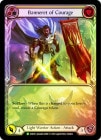 òʡEXRainbow Foil[Light Warrior]Banneret of Courage [P]ԥץǡ