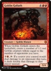 ڱѡۥ֥/Goblin Goliath[R]MB2[PWܥ]
