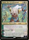 �ڱѡ۴���ʤ�ԡ��������/Ajani, the Greathearted[¿��R]��MB2��[PW����ܥ���]