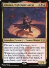 �ڱѡ۰�̴��ã�͡��������ʡ�/Chainer, Nightmare Adept[¿��R]��MB2��[PW����ܥ���]