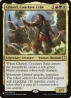 �ڱѡ۵Ļ����ή���ԡ�����å�/Ghired, Conclave Exile[¿��R]��MB2��[PW����ܥ���]