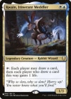 �ڱѡ۽���δ��ļԡ�����������/Kwain, Itinerant Meddler[¿��R]��MB2��[PW����ܥ���]
