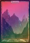 FOILۡڱѡۻ/Mountain[C]UNH