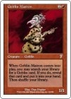 òʡVGڱѡۥ֥νǼ/Goblin Matron[U]7ED