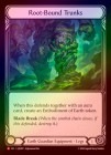 Rainbow FoilաԱѡ[ϡ]δ/[Earth Guardian]Root-Bound Trunks [M]AJV