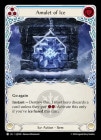 �Աѡ�[ɹ]ɹ�Υ��ߥ��å�/[Ice]Amulet of Ice [C]��AJV��