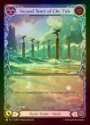 Rainbow FoilաԱѡ[]ζĬ /[Mystic]Second Tenet of Chi: Tide[P]ԥץǡ