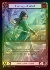 Rainbow FoilաԱѡ[]λȼ /[Generic]Emissary of Wind[P]ԥץǡ