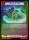 Rainbow FoilաԱѡ[]λȼ /[Generic]Emissary of Moon[P]ԥץǡ