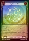 Rainbow FoilաԱѡ[] žΰ/[Generic]Sigil of Cycles [R]ROS[P]ԥץǡ
