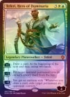 òʡFOILۡڱѡۥɥߥʥꥢαͺƥե꡼/Teferi, Hero of Dominaria[MR]DOM