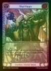 Rainbow Foil[Guardian / Warrior]Slap-Happy[P]ԥץǡ