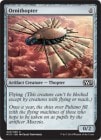 òʡPWܥդڱѡ۱ФԵ/Ornithopter[̵C]M15