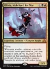 òʡEXڱѡ˸ԡ/Olivia, Mobilized for War[MR]SOI