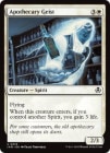 ڱѡ޻դ/Apothecary Geist[C]INR