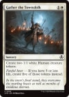 ڱѡĮ̱η뽸/Gather the Townsfolk[C]INR