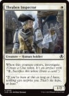 ڱѡۥ쥤٥θ/Thraben Inspector[C]INR