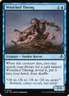 ڱѡỴʷ/Wretched Throng[C]INR