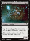 �ڱѡ���ϥ����/Siege Zombie[��C]��INR��
