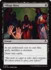 �ڱѡ�¼�ε���/Village Rites[��C]��INR��