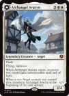 �ڱѡ���ŷ�ȥ���������/Archangel Avacyn[��MR]��INR��
