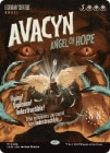�ڱѡ۴�˾��ŷ�ȥ���������/Avacyn, Angel of Hope[��MR]��INR��[�ܡ������쥹]