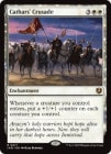 �ڱѡ�����Τοʷ�/Cathars' Crusade[��R]��INR��