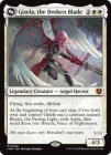 �ڱѡ��ޤ줿�ϡ�������/Gisela, the Broken Blade[��MR]��INR��
