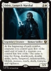 �ڱѡ۷�Ĥλ��ᴱ�����ɥ�å�/Odric, Lunarch Marshal[��R]��INR��