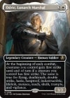 �ڱѡ۷�Ĥλ��ᴱ�����ɥ�å�/Odric, Lunarch Marshal[��R]��INR��[�ܡ������쥹]