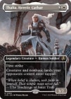 �ڱѡ۰�ü����Ρ����ꥢ/Thalia, Heretic Cathar[��R]��INR��[�ܡ������쥹]