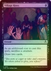 ��FOIL�ۡڱѡ�¼�ε���/Village Rites[��C]��INR��