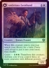 ��FOIL�ۡڱѡ��Ū������ϫƯ��/Ambitious Farmhand[��U]��INR��