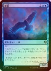 ��FOIL�ۡ�����̸��/Mist Raven[��U]��INR��