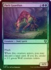 ��FOIL�ۡڱѡ۷���μ���/Pack Guardian[��U]��INR��