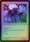 ��FOIL�ۡڱѡ�����ʥ����/Wretched Gryff[̵��C]��INR��[����]