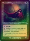 ��FOIL�ۡڱѡ۷��Τ��줿¼��/Scorned Villager[��C]��INR��[����]