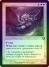��FOIL�ۡڱѡۻ��ۤ�ŷ��/Subjugator Angel[��U]��INR��[����]