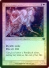 ��FOIL�ۡڱѡ��пϤ���/Twinblade Geist[��U]��INR��[����]