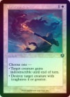 ��FOIL�ۡڱѡ�ͦ���ʻ���/Valorous Stance[��U]��INR��[����]