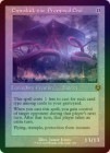 ��FOIL�ۡڱѡ���«���줿����������饯����/Emrakul, the Promised End[̵��R]��INR��[����]