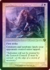 ��FOIL�ۡڱѡ۰�ü����Ρ����ꥢ/Thalia, Heretic Cathar[��R]��INR��[����]
