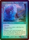 ��FOIL�ۡڱѡ�ɹ�����¸��/Thing in the Ice[��R]��INR��[����]