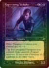 ��FOIL�ۡڱѡ�����Ū�ʵ۷쵴/Captivating Vampire[��R]��INR��[����]