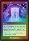��FOIL�ۡڱѡ��Žѻդΰ�������/Conjurer's Closet[̵��R]��INR��[����]