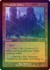 ��FOIL�ۡڱѡۥ������ȥ�������ν�ƻ��/Westvale Abbey[����R]��INR��[����]