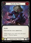 �Աѡ�[�Ż���] ɸŪ�ؤι��/[Assassin]Mark the Prey[��][C]��HNT��