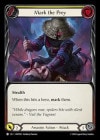 �Աѡ�[�Ż���] ɸŪ�ؤι��/[Assassin]Mark the Prey[��][C]��HNT��